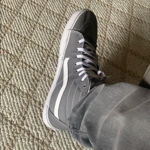 Meet your Posher, Danny